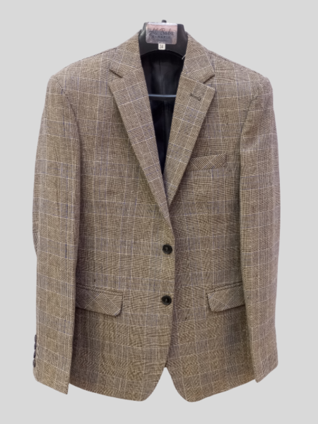 Causal Coat For Men