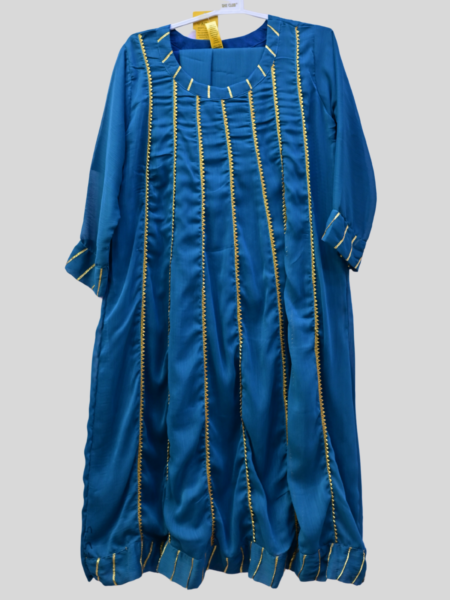 Girl's Fancy 3-Pc Suit