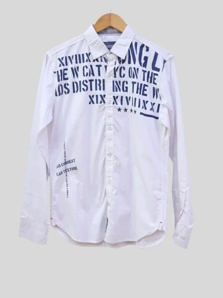 Men's Shirt