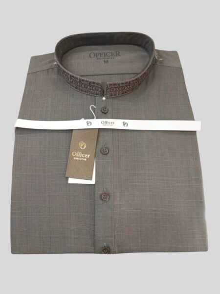 Man's 2-pc suit