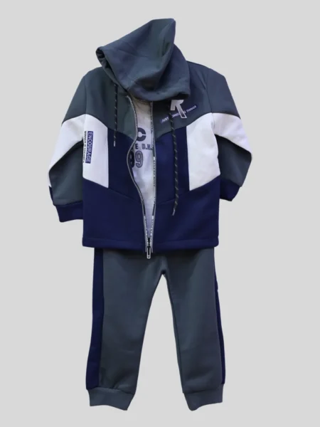 Baba 3 In 1 Track Suit