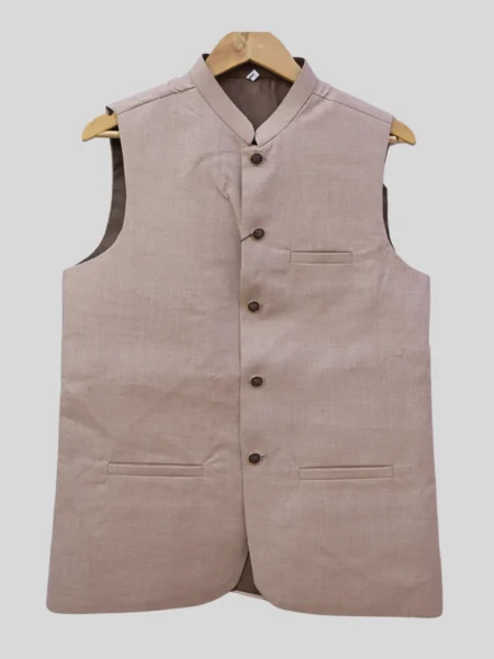 Men's Waistcoat