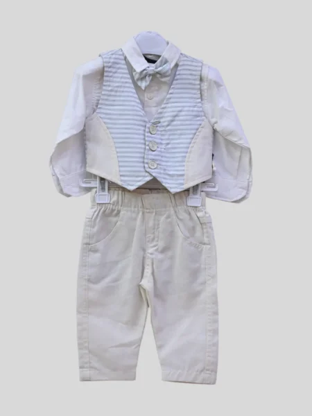 Baba Suit