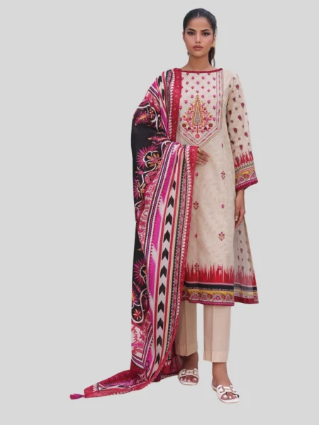 Zellbury 2-Pc Cambric Suit