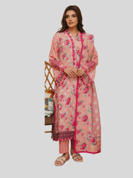 Zellbury 2-Pc Cambric Suit