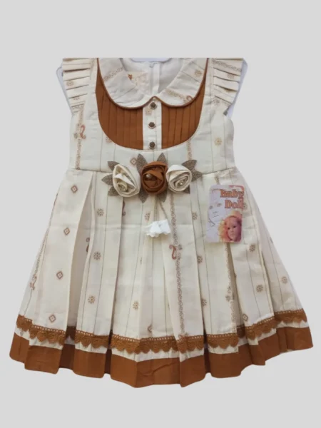 Baby’s Frock