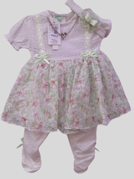 Baby's Frock