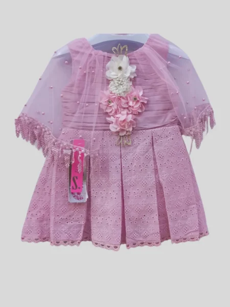 Baby's Frock