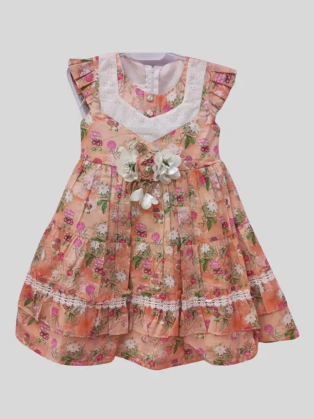 Baby's Frock