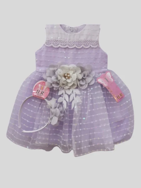 Baby's Frock