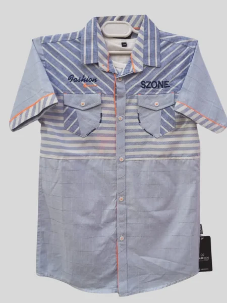 Boy's Shirt