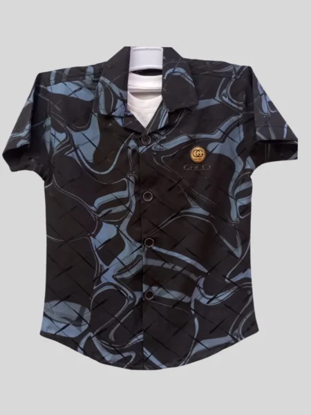 Boy's shirt
