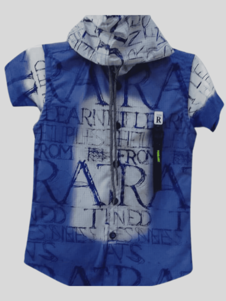 Baba’s & Boy’s Shirts