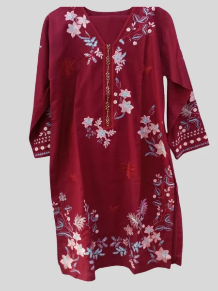 Ladies 2-Pc Suit