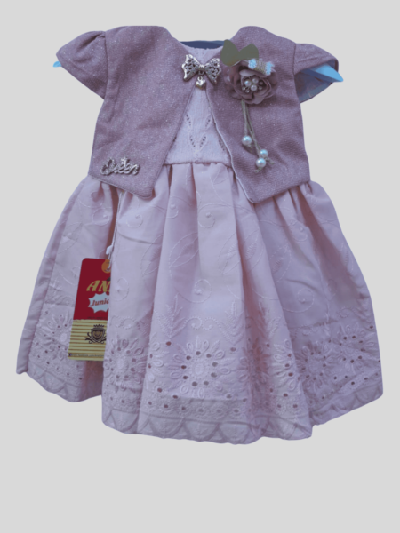Baby’s Frock