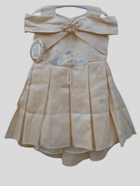 Baby’s Frock