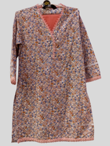 Baby's Stitched Suit