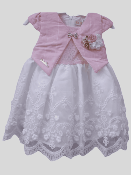 Baby’s Frock
