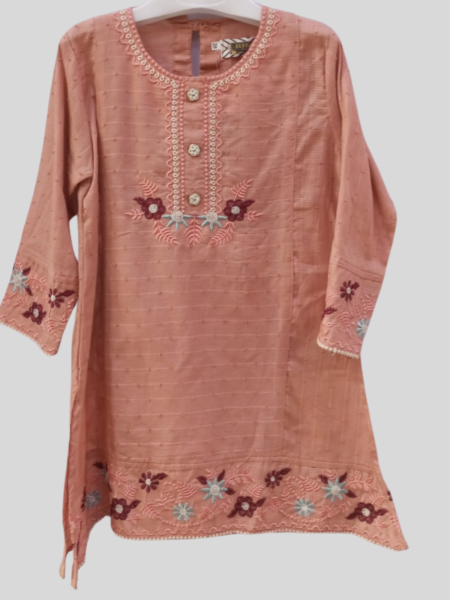 Baby's 2-Pc Suit