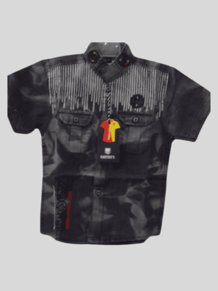 Baba’s & Boy’s Shirts