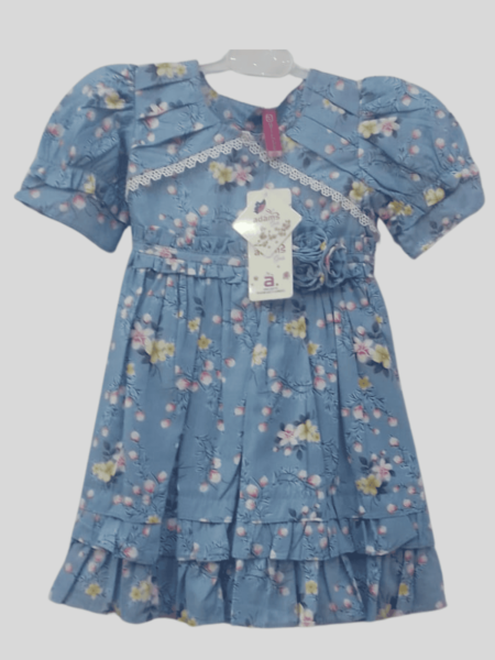 Baby’s Frock