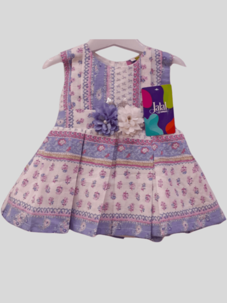 Baby’s Frock