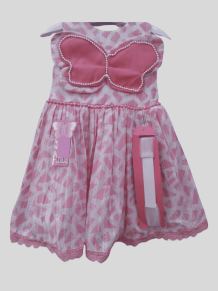 Baby’s Frock