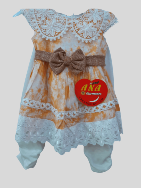 Baby’s Frock
