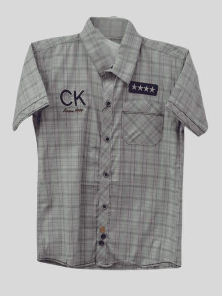 Baba’s & Boy’s Shirts