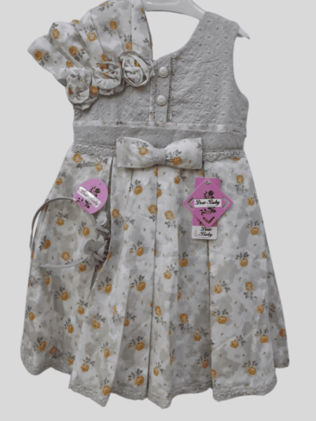 Baby’s Frock