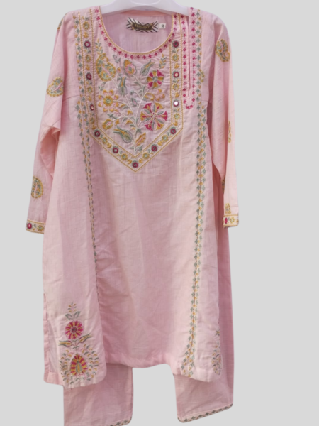 Baby's 2-Pc Suit