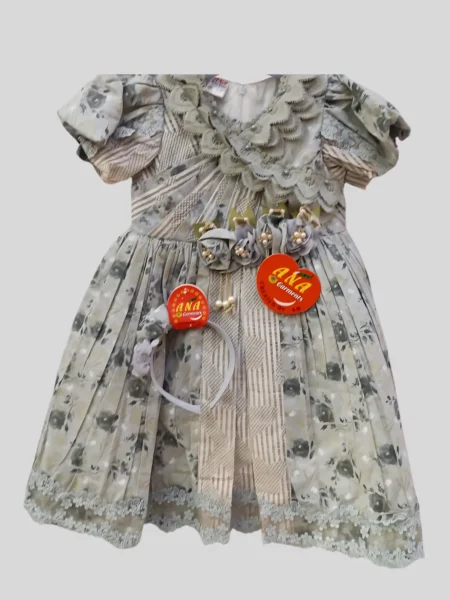 Baby’s Frock