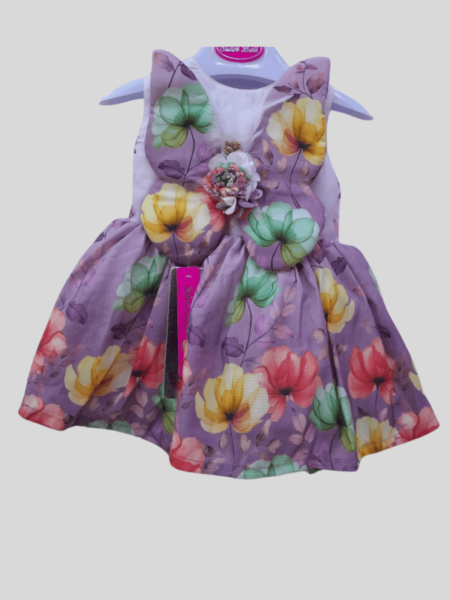Baby’s Frock