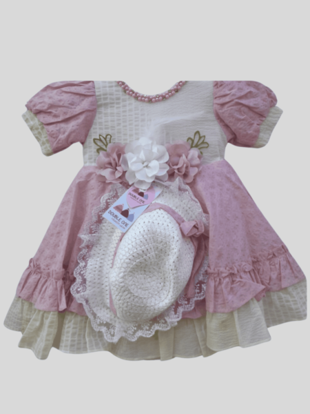 Baby’s Frock
