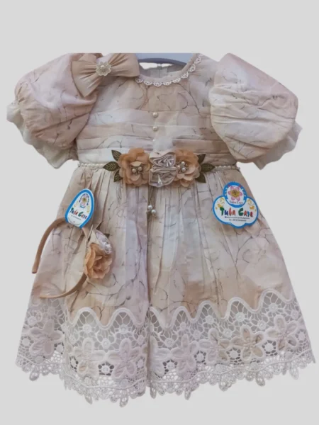 Baby’s Frock