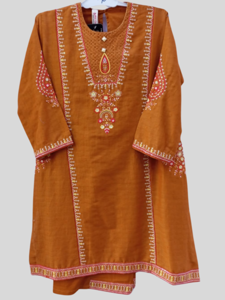 Baby's 2-Pc Suit