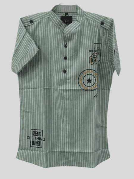 Baba’s & Boy’s Shirts