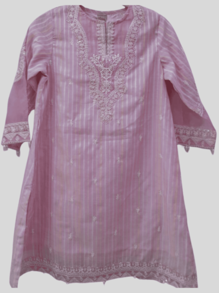 Baby’s Fancy 3-pc Sharara Suit