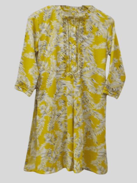 Girl's Summer 2-Pc Suit