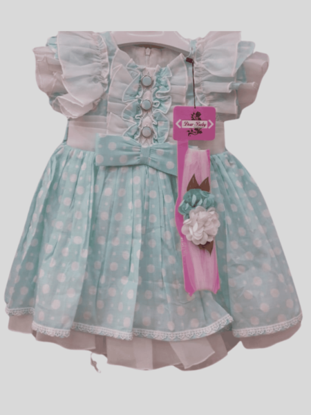 Baby’s Frock