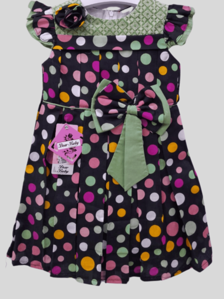 Baby’s Frock