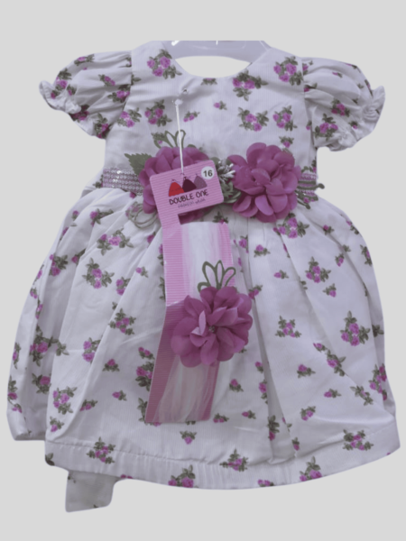 Baby’s Frock