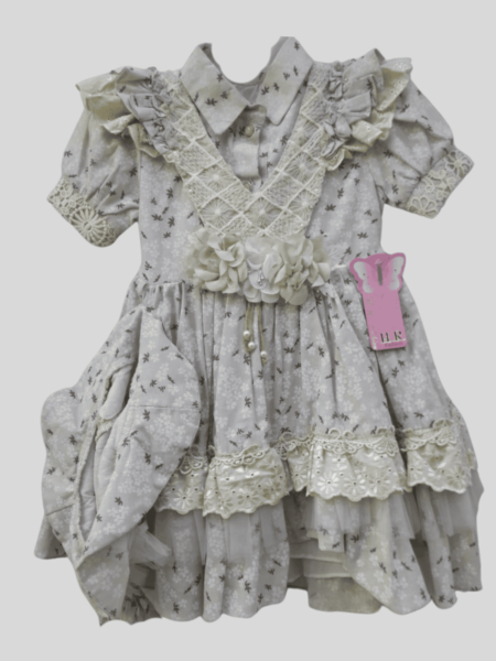 Baby’s Frock