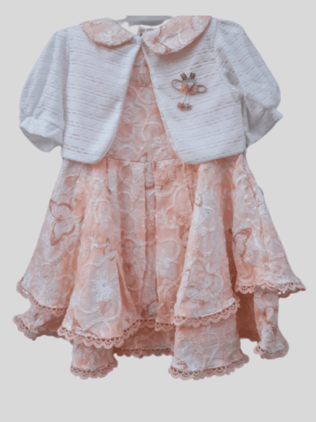 Baby’s Frock