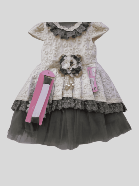 Baby’s Frock