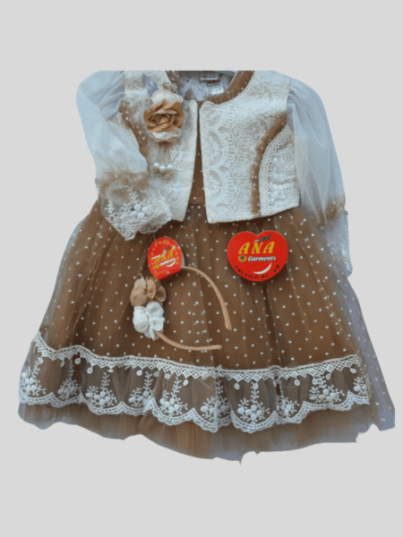 Baby’s Frock
