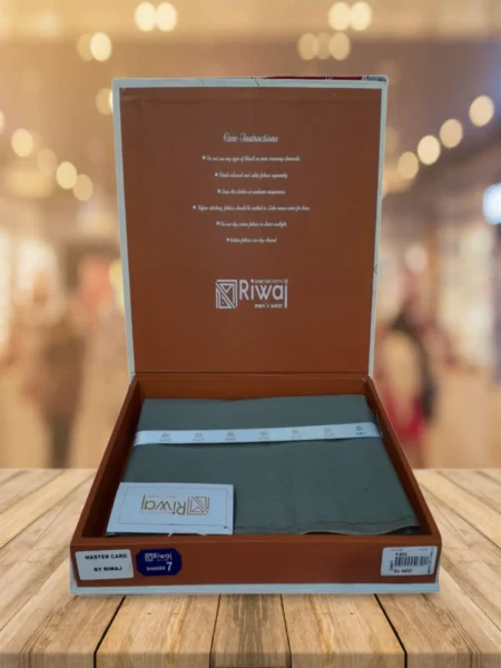 Master Card By Riwaj Men’s Wear Unstitch